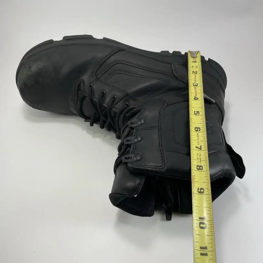 Danner Lookout EMS/CSA Side-Zip 8